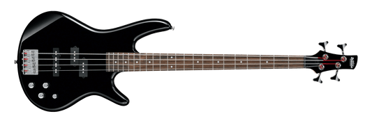 Ibanez SR Gio GSR200 Electric Bass Guitar - Black