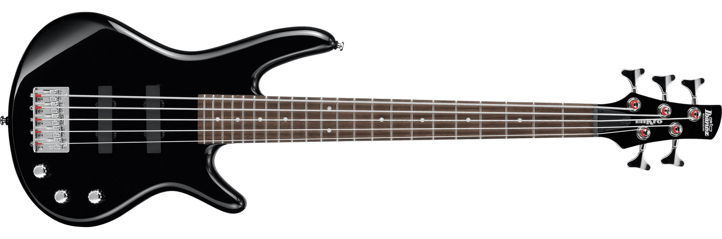 Ibanez Gio GSR100EX Bass Guitar - Black