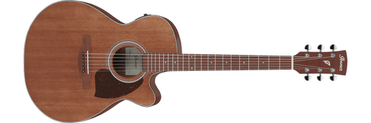 Ibanez PC54CE Acoustic-electric Guitar - Natural