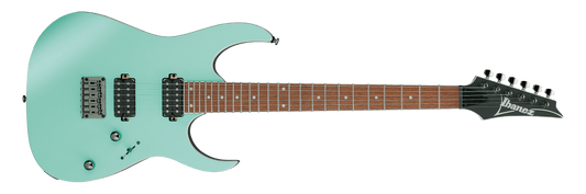 Ibanez RG421 Electric Guitar - Sea Shore Matte