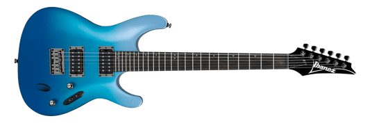 Ibanez S521 - Ocean Fade Metallic