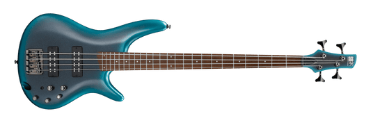 Bajo Ibanez Standard SR300E - Aura Cerulean Burst