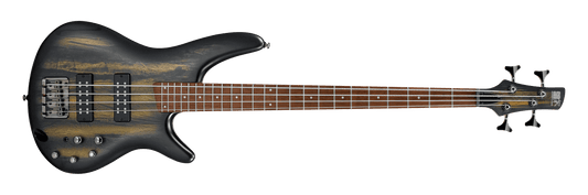Bajo Ibanez Standard SR300E - Golden Veil Matte