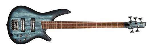 Ibanez Standard SR305E Bass Guitar - Sky Veil Matte
