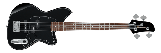 Ibanez TMB30 Bass Guitar - Black