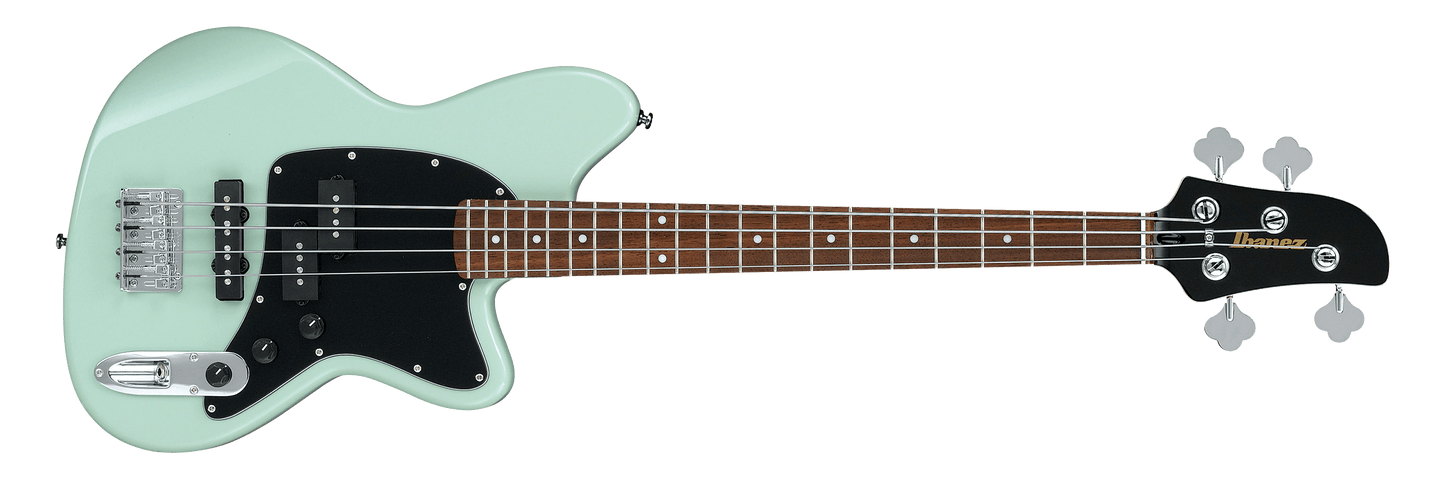 Ibanez TMB30 Bass Guitar - Mint Green