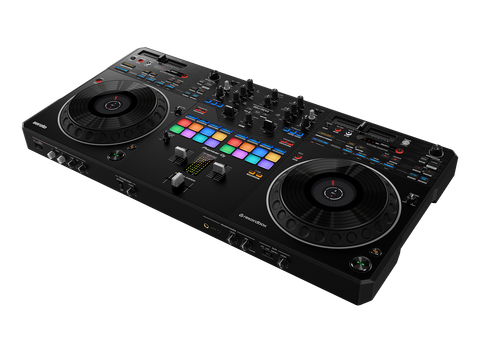 Pioneer DJ DDJ-REV5 4-deck DJ Controller with Stem Separation