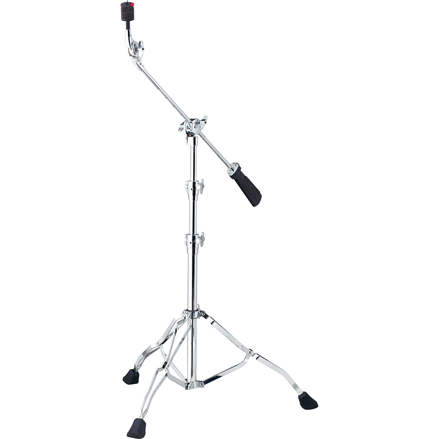 Tama HC84BW Roadpro Boom Cymbal Stand with Detachable Weight