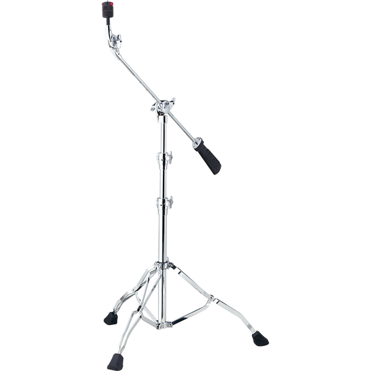 Tama HC84BW Roadpro Boom Cymbal Stand with Detachable Weight