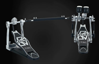 Tama Standard Double-bass Drum Pedal HP30TW