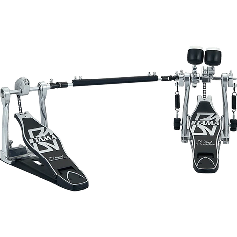 Tama Standard Double-bass Drum Pedal HP30TW