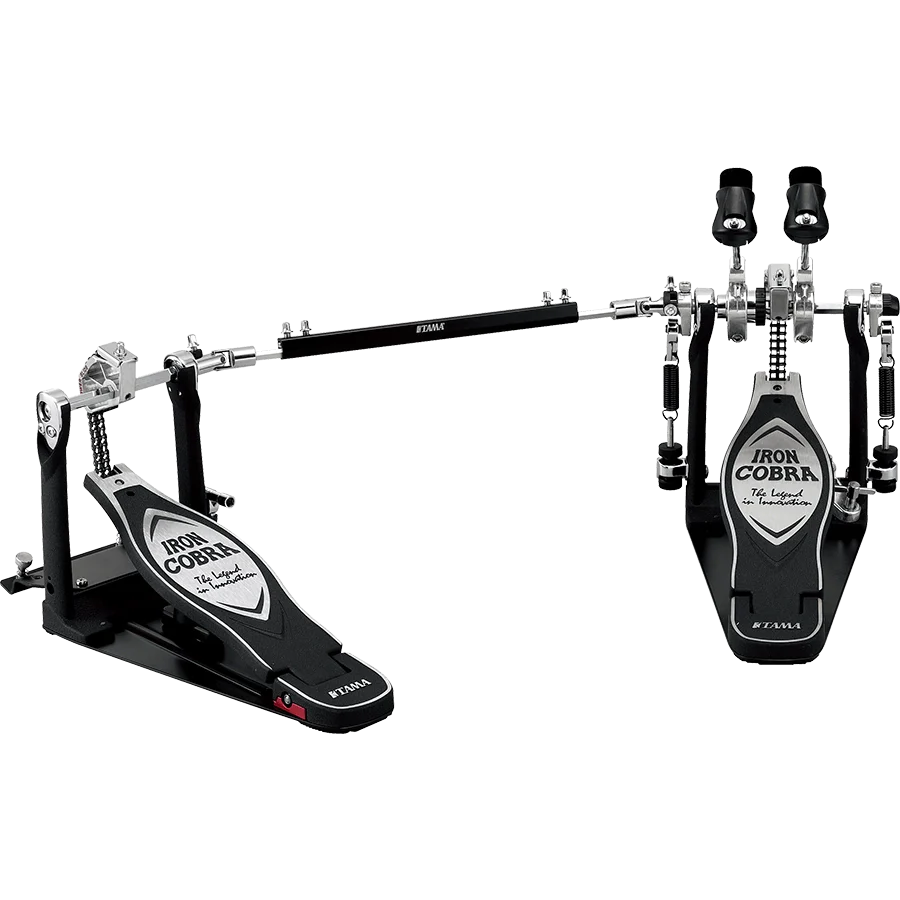 Tama HP900PWN Iron Cobra 900 Power Glide Double Bass Drum Pedal