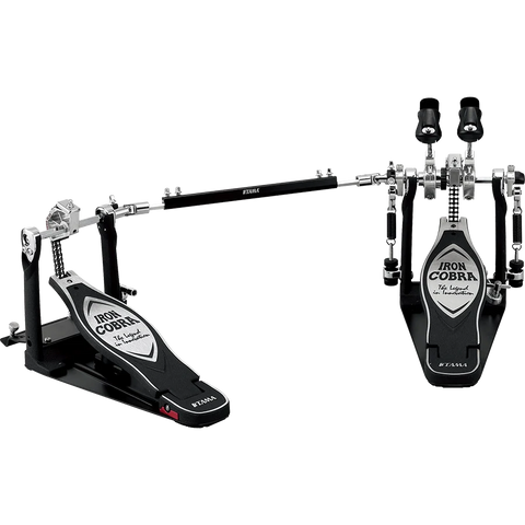 Tama HP900PWN Iron Cobra 900 Power Glide Double Bass Drum Pedal