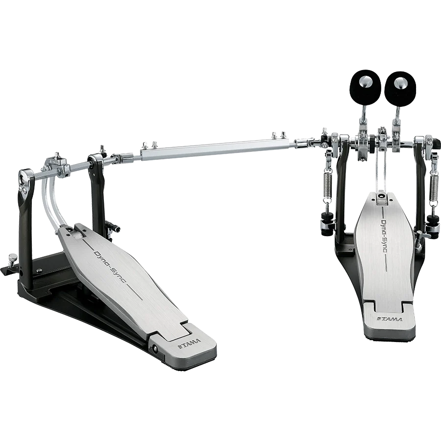 Tama HPDS1TW Dyna-Sync Double Bass Drum Pedal