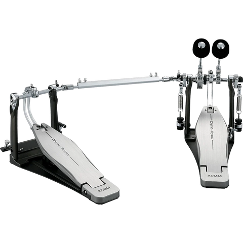 Tama HPDS1TW Dyna-Sync Double Bass Drum Pedal