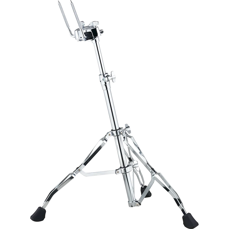 Tama Roadpro Double Tom Stand  Double Braced Legs