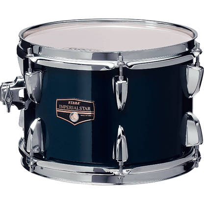 Tama Imperialstar IE52C 5-piece Complete Drum Set with Snare Drum