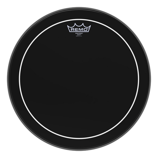 Masa REMO, PINSTRIPE®, EBONY®, 14" de diámetro 