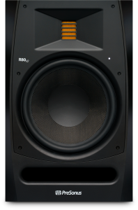 PreSonus R80V2 Studio Monitors