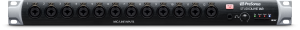 PreSonus StudioLive 16R 16x8 digital rack mixer with 16 recallable XMAX preamps