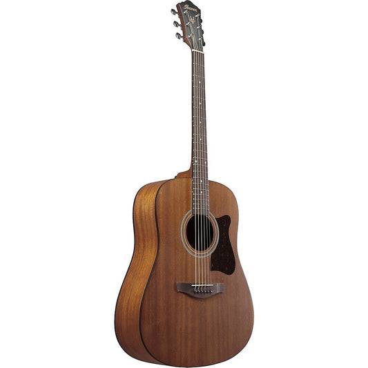 Ibanez V49 V Series Dreadnought Acoustic Guitar Natural Open Pore