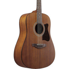 Ibanez V49 V Series Dreadnought Acoustic Guitar Natural Open Pore