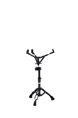 Mapex S800EB Armory Series Snare Stand - Black Plated