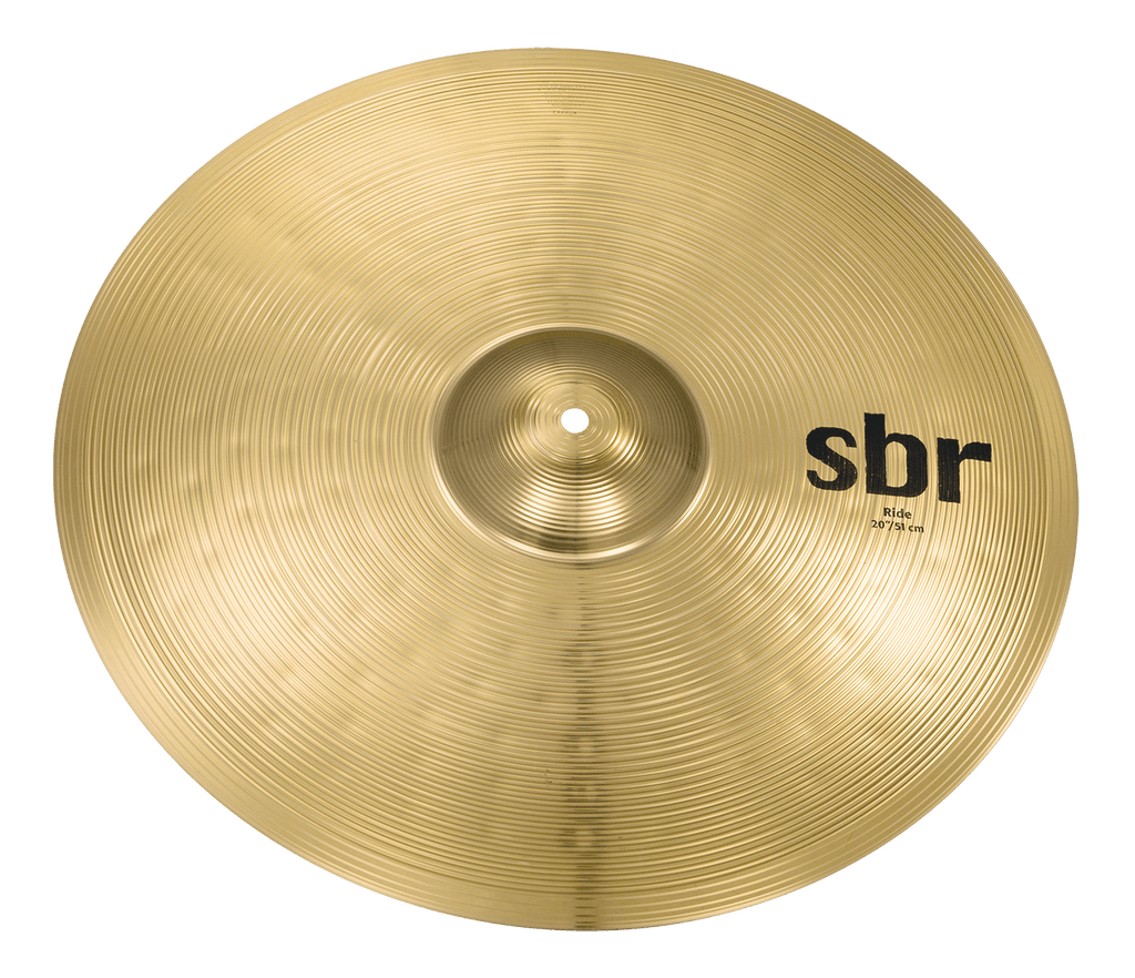 Sabian 20 inch SBR Ride Cymbal