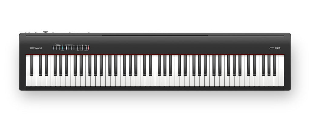 Roland FP-30 - Black