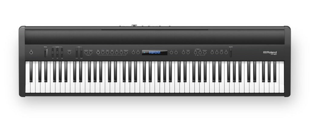 Roland FP-60 - Black