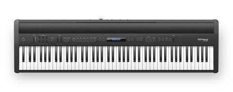 Roland FP-60 - Black