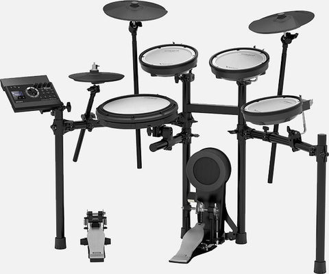 Roland V-Drums TD-07KVX Electronic Drum Set