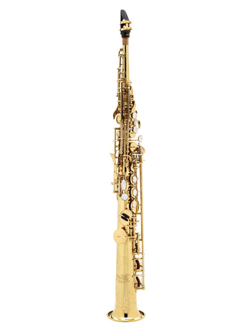 Professional Soprano Saxophone