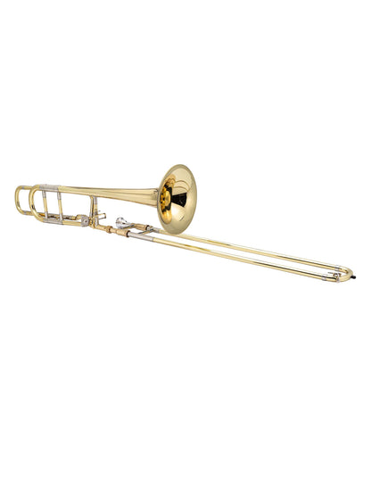 Jean Paul Intermediate Tenor Trombone with F Attachment