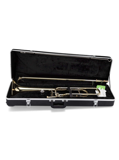 Jean Paul Intermediate Tenor Trombone with F Attachment