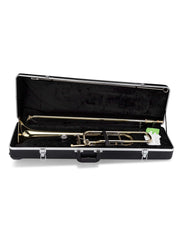 Intermediate Tenor Trombone with F Attachment