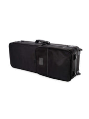 Professional Tenor Sax Case w/ Wheels