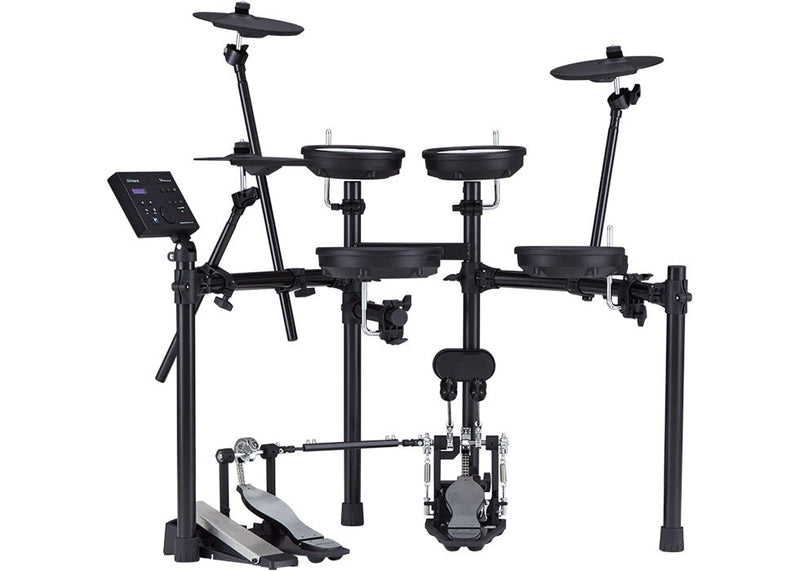 Roland V-Drums TD-07DMK Electronic Drum Kit