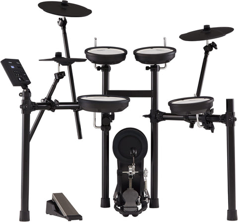 Roland V-Drums TD-07KV Electronic Drum Set