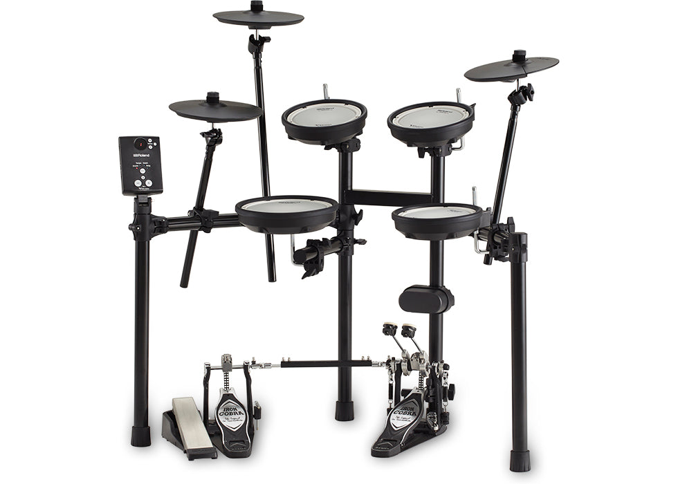 Roland V-Drums TD-1DMK Electronic Drum Set