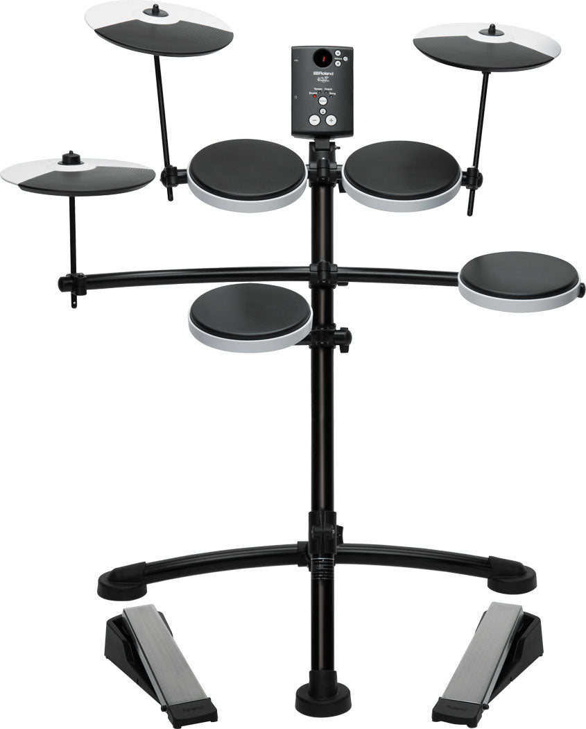 Roland V-Drums TD-1K Electronic Drum Set