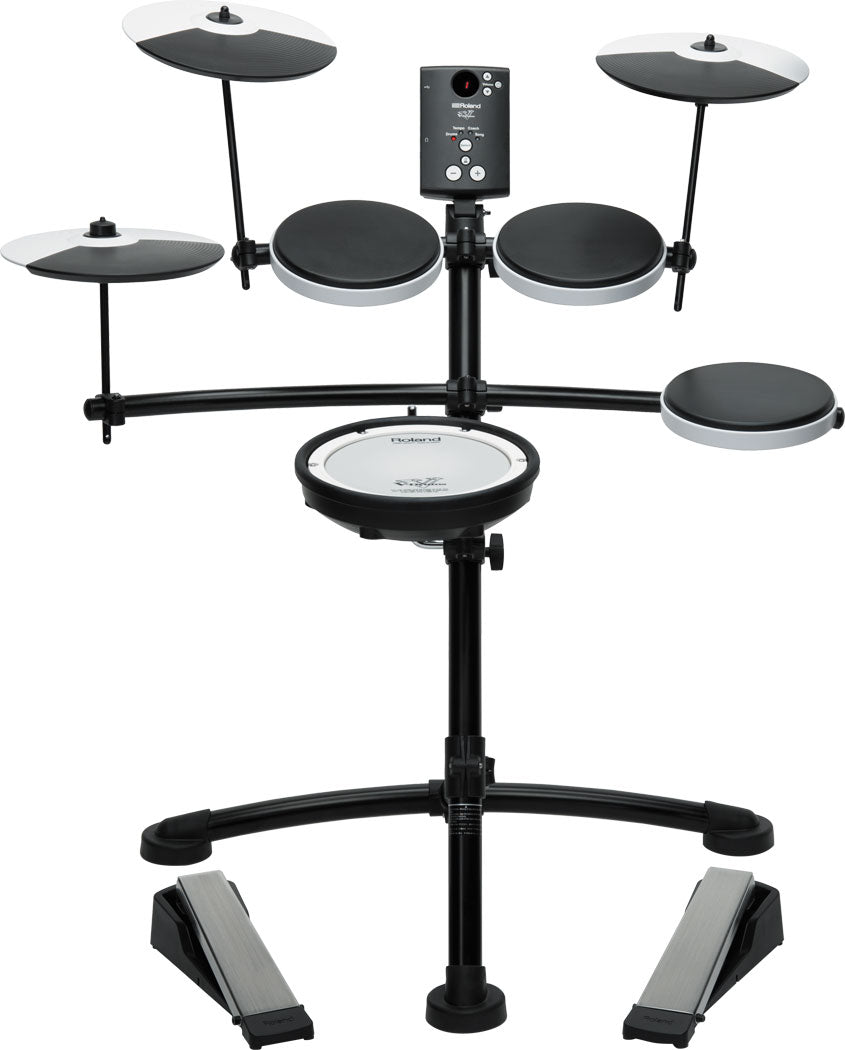 Roland V-Drums TD-1KV Electronic Drum Set