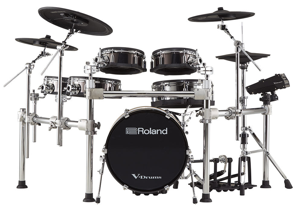 Roland V-Drums TD-50K2 Electronic Drum Set