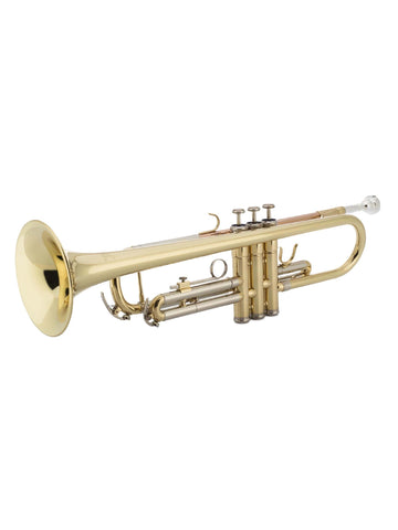 Intermediate Trumpet