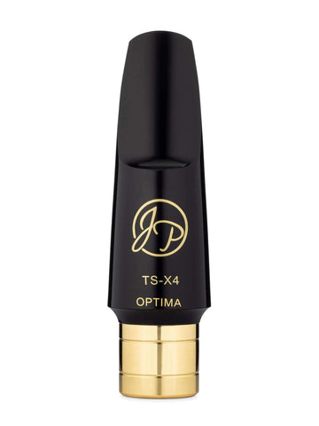 Hybrid Tenor Saxophone Mouthpiece