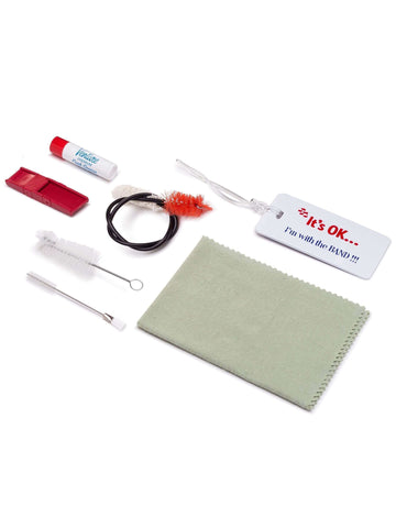 Tenor Saxophone Care Kit