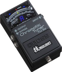 TU-3W Chromatic Tuner