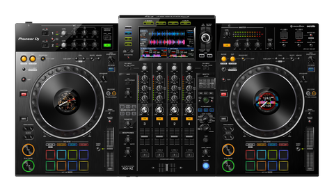 Pioneer DJ XDJ-XZ Digital DJ System