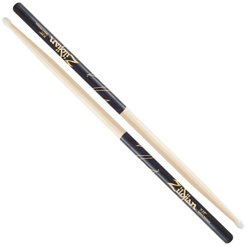 Zildjian 7A NYLON DIP DRUMSTICKS