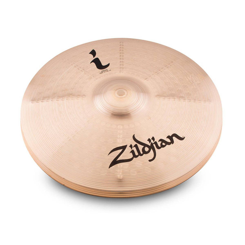 Zildjian 14 inch I Series Hi-hat Cymbals